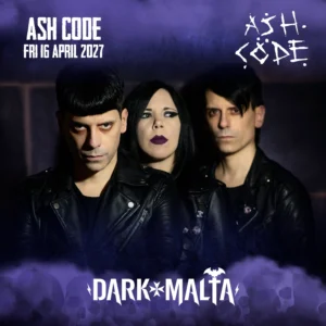 Ash Code