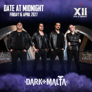 Date at Midnight