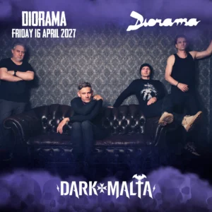 Diorama
