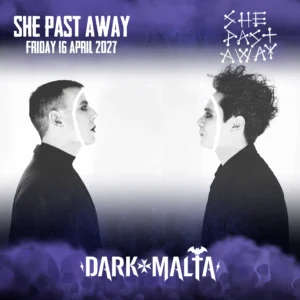 She Past Away