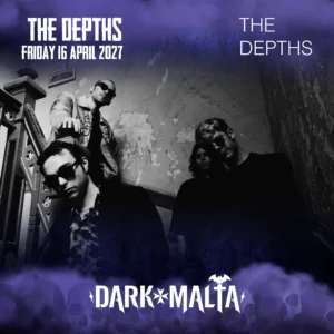 The depths